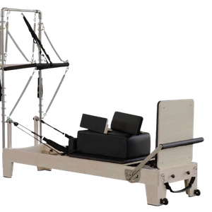 Cama de pilates